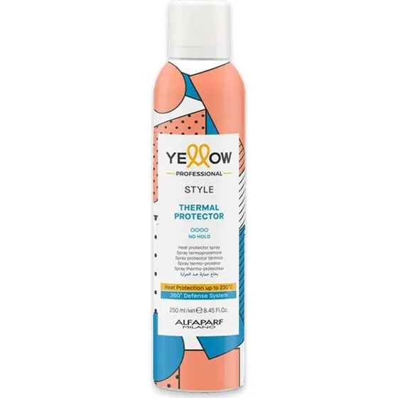 Alfaparf Yellow Style Termobeskytter 250ml