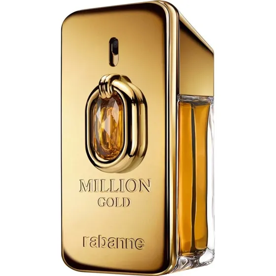 Paco Rabanne Million Gold Elixir Parfum Intense 50 ml