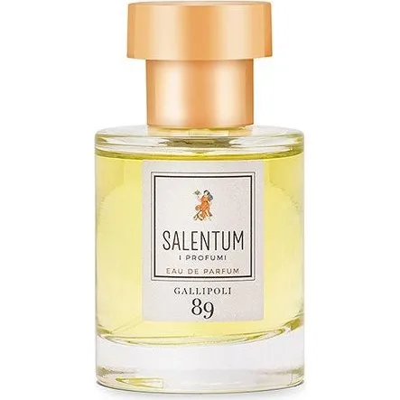 Salentum Gallipoli Eau de Parfum 100ml