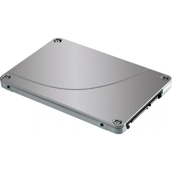HPE 240GB SATA 6G Read Intensive 2,5" SFF SSD (3 års garanti)