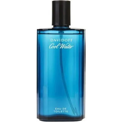 Davidoff Cool Water Men EDT 40 ml