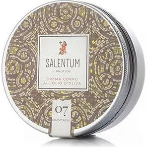 Salentum Salentissimo Body Cream