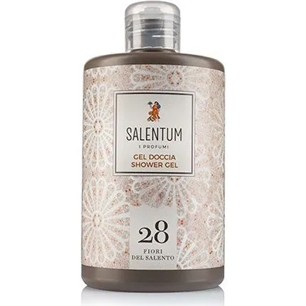 Salentum Salento Flowers Shower Gel
