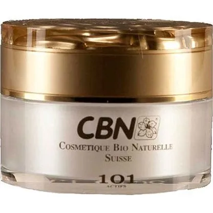 CBN 101 Aktiv øjen- og læbecreme