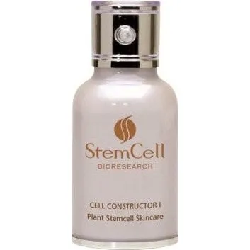 Stemcell Cell Constructor I 50ml - Stamcellebygger til 40 år