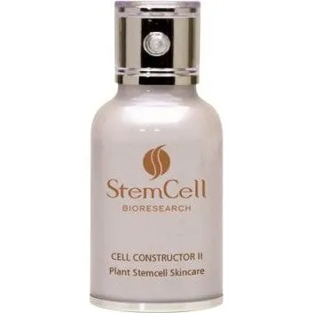 Stemcell Cell Constructor II 50ml - Anti-age hudpleje