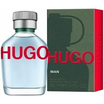 Hugo Boss Hugo Man Eau de Toilette 125 ml