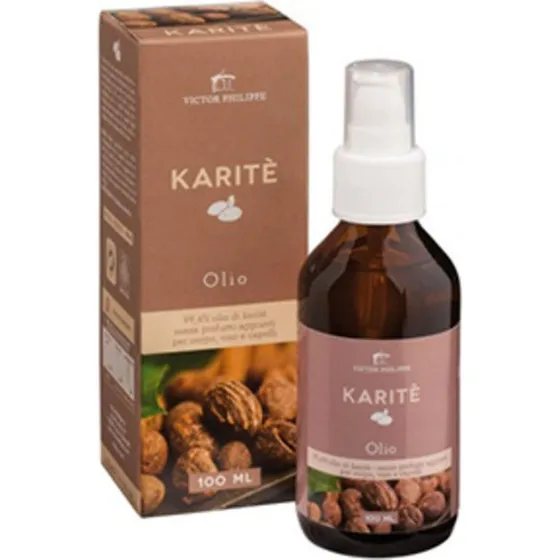 Victor Philippe Sheaolie, 100 ml