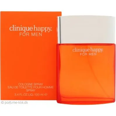 Clinique Happy for Men 100 ml EDT
