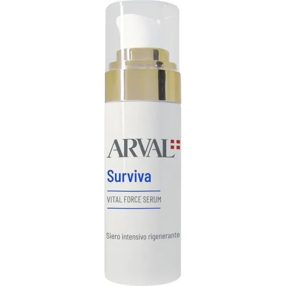 Arval Surviva Vital Force Serum 30 ml