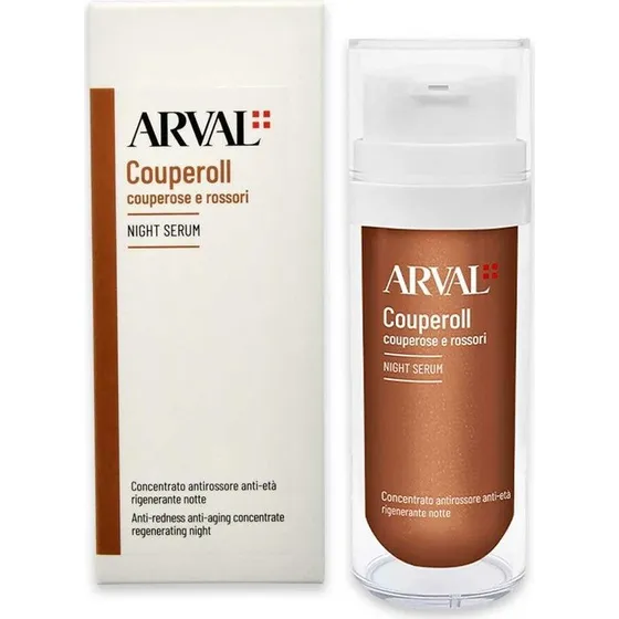 Arval Couperoll Nat Serum 30 ml