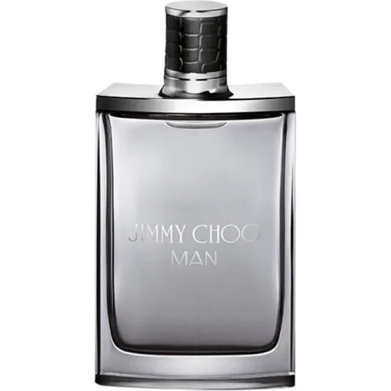 Jimmy Choo Man Eau de Toilette 100 ml