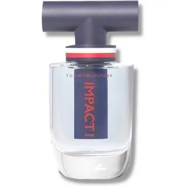 Tommy Hilfiger Impact Spark Eau de Toilette 100 ml