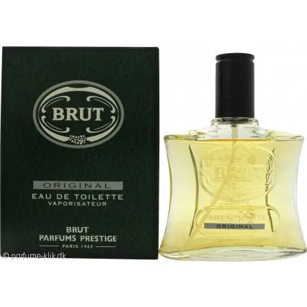 Brut Original Eau de Toilette 100 ml