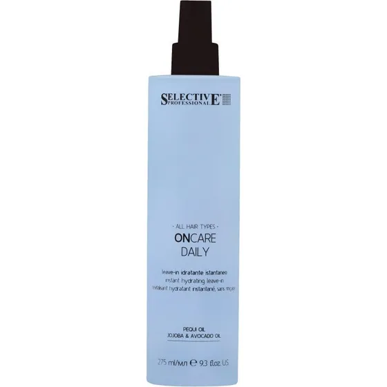 Selective OnCare Daily Hydra Fugtgivende Spray, 275 ml