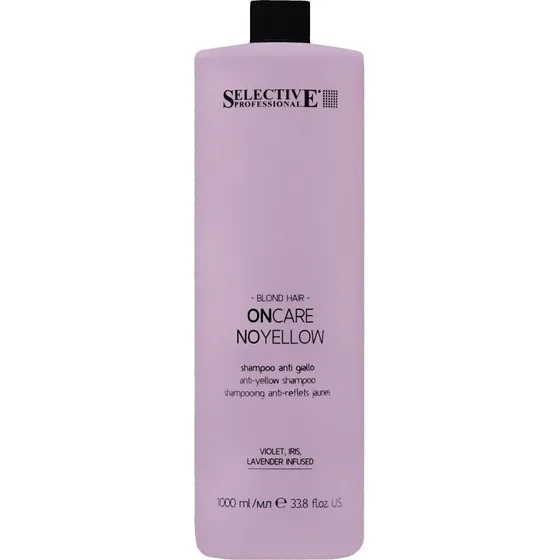 OnCare Anti-gul Selektiv Shampoo 1000 ml