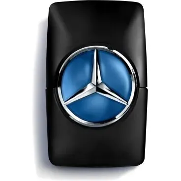 Mercedes‑Benz Man Eau de Toilette 100 ml