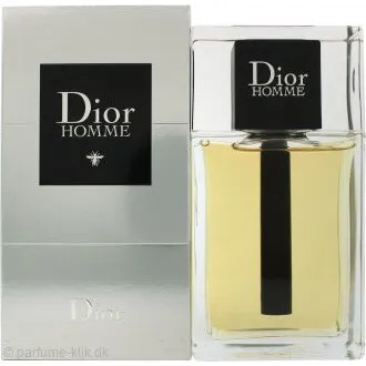 Christian Dior Homme 2020 Eau de Toilette 100 ml