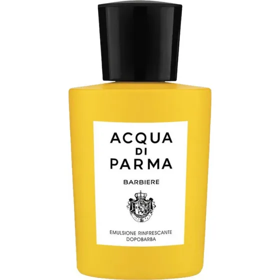 Acqua di Parma Barbiere Refreshing Aftershave Emulsion 100 ml
