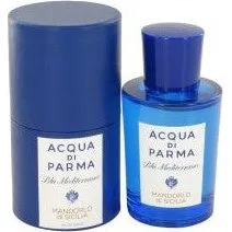 Acqua di Parma Blu Mediterraneo Mandorlo Di Sicilia EDT 150 ml