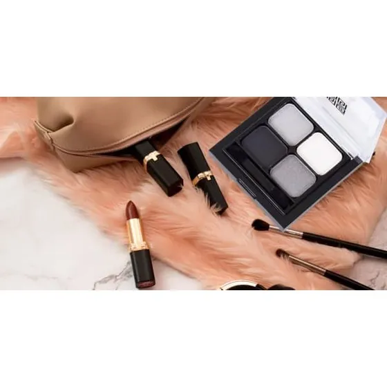 SHADOW GRANDI QUATTRO NR. 12 Eyeshadow Palette