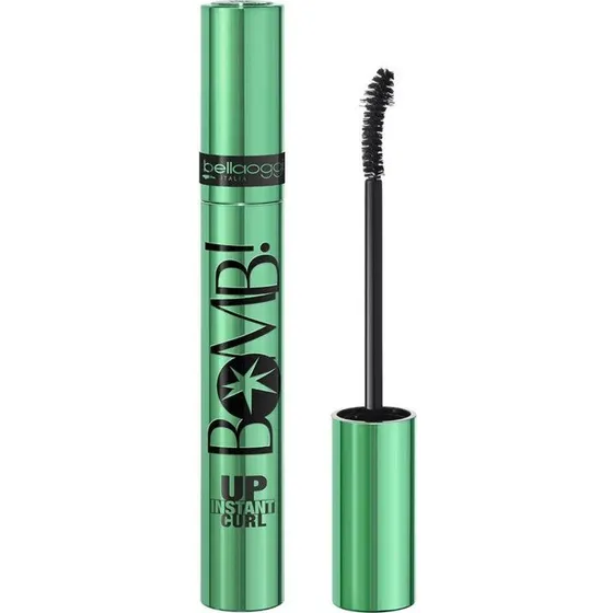 Bellaoggi Bomb! Up Instant Curl Mascara
