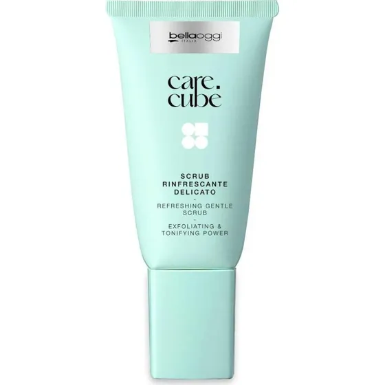 Bella Oggi Mild Forfriskende Scrub 75 ml