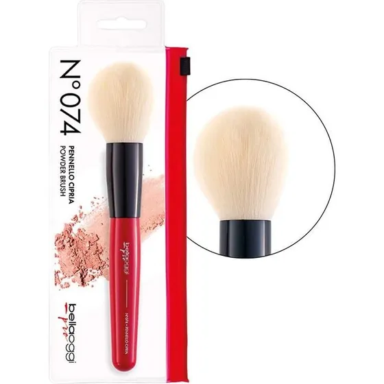 Bella oggi Pro Cipria Brush
