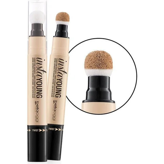 Bellaoggi Instayoung Moisturizing Color Corrector - Simply Nude 6 ml