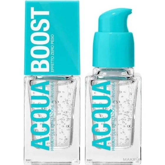 Bellaoggi Acqua Boost Moisturizing Primer 20 ml