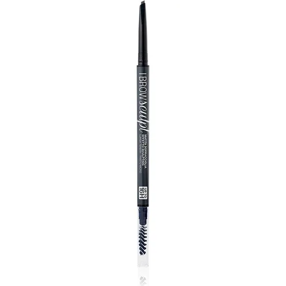 Bellaoggi I BROW SCULPT Eyebrow Pencil 006 - Granitgrå