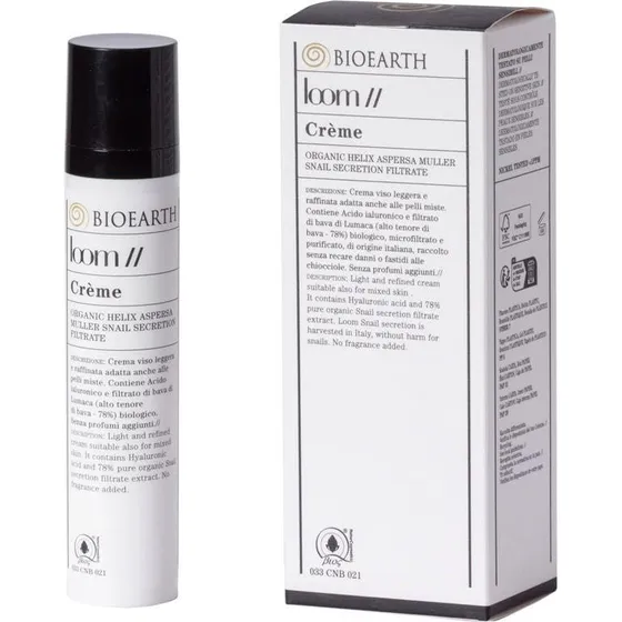 Bioearth Loom Creme 50 ml