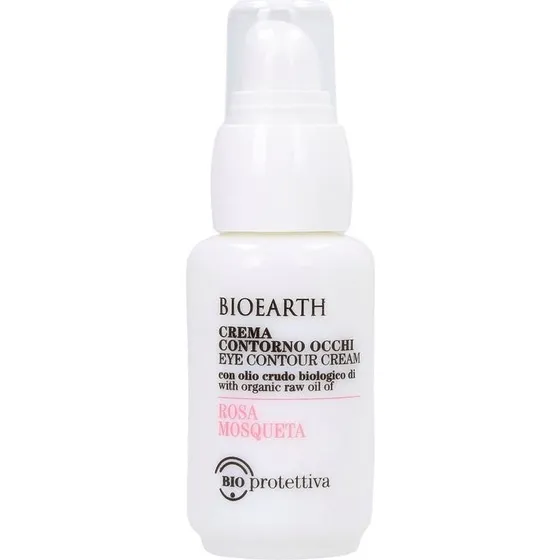 Bioearth BIOprotettiva Eye Contour Cream 30 ml