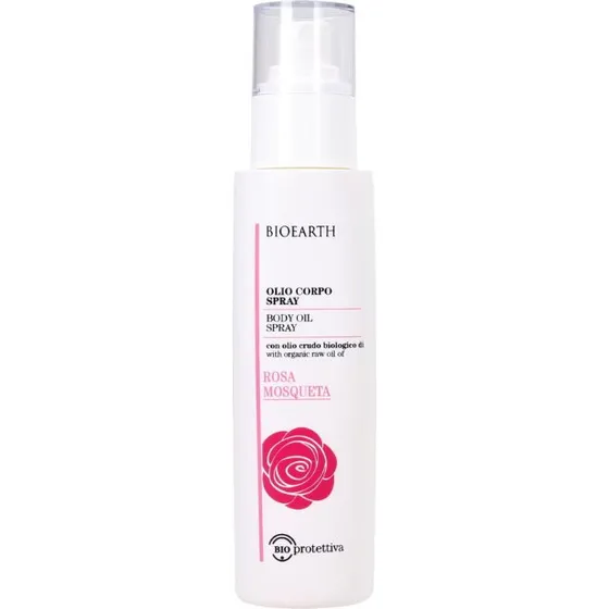 Bioearth BIOprotettiva Body Oil Spray 150 ml