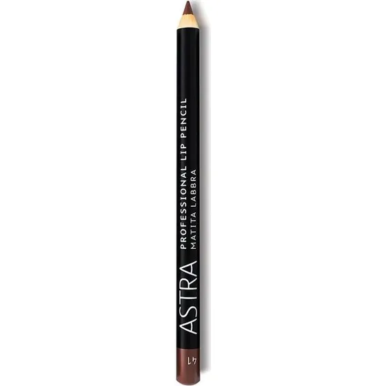 Astra Make-up Professionel Læbeblyant Farve 41, 1,1 g