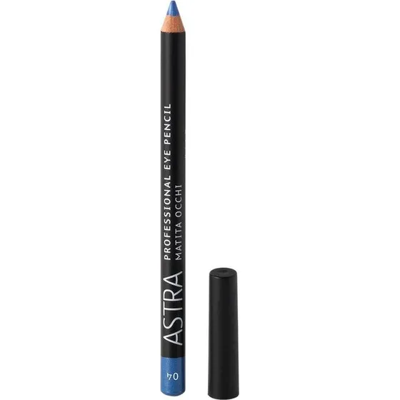 Astra Professional Extraordinary Eyes Øjenblyant - 04 Lyseblå