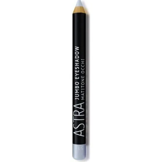 Astra Jumbo Øjenblyant 51 Hvid Perle