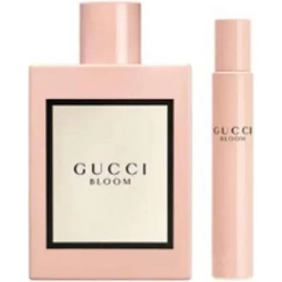 Gucci Bloom Gavesæt EDP 100 ml + 10 ml