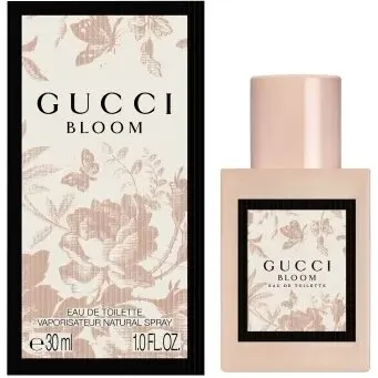 Gucci Bloom Eau de Toilette 30 ml