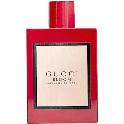 Gucci Bloom Ambrosia di Fiori Eau de Parfum 50 ml