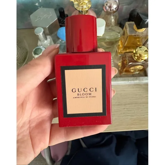 Gucci Bloom Ambrosia di Fiori Eau de Parfum 30 ml