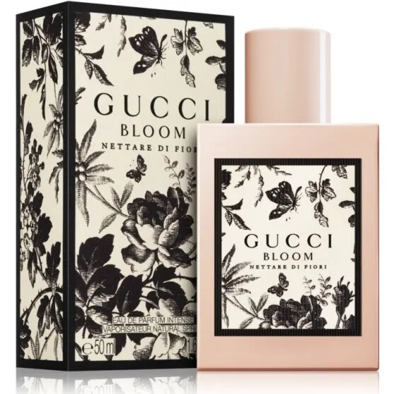 Gucci Bloom Nettare Di Fiori Eau de Parfum Intense