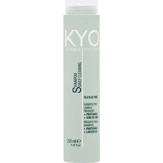 KYO Shampoo Cleanse Frequent Wash 250ml