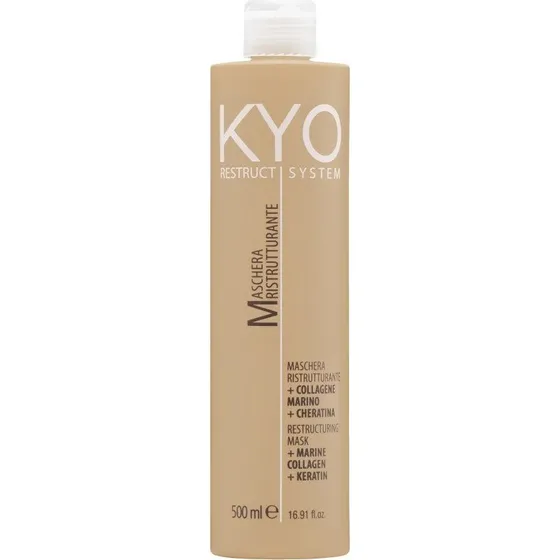 KYO Restruct System Omstruktureringsmaske 500ml