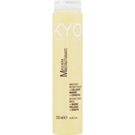 KYO Restruct System Omstruktureringsmaske 250ml