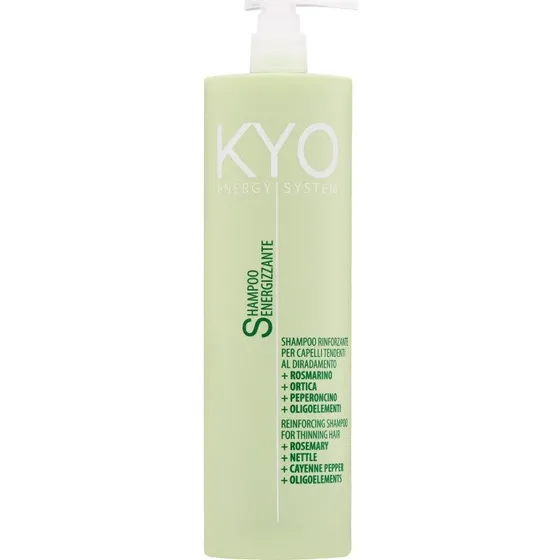 KYO Energy System Styrkende Shampoo 1000ml