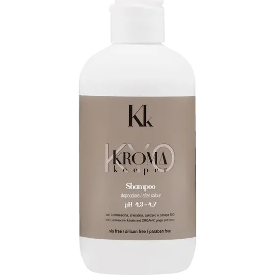 KYO Kroma Keeper Efter farveshampoo 250ml