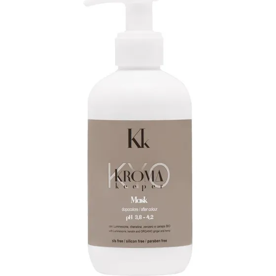 KYO Kroma Keeper Efter farvemaske 250ml