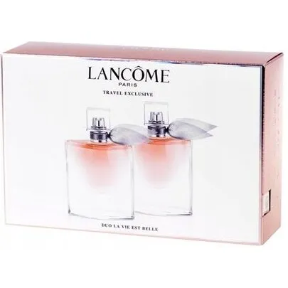 Lancôme La Vie Est Belle Duo EDP