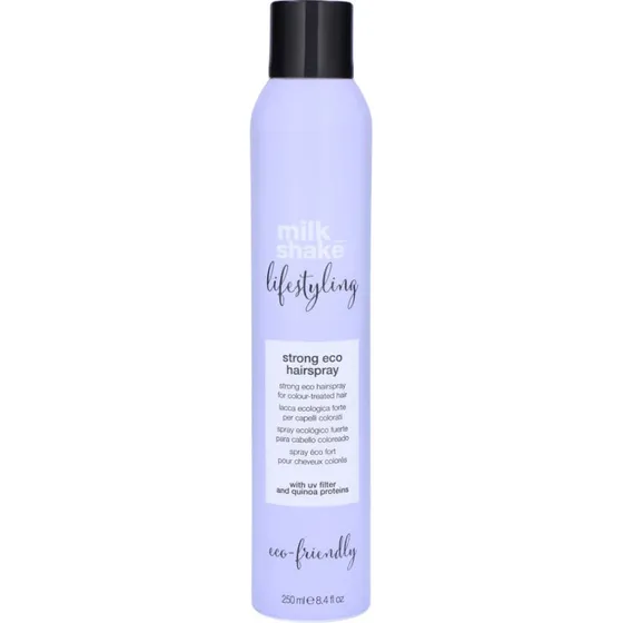 Milk Shake Lifestyling Strong Eco Hairspray 250 ml